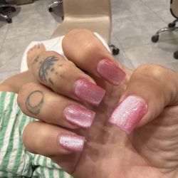 Sexy Nail Spa - Nails by Yahaira