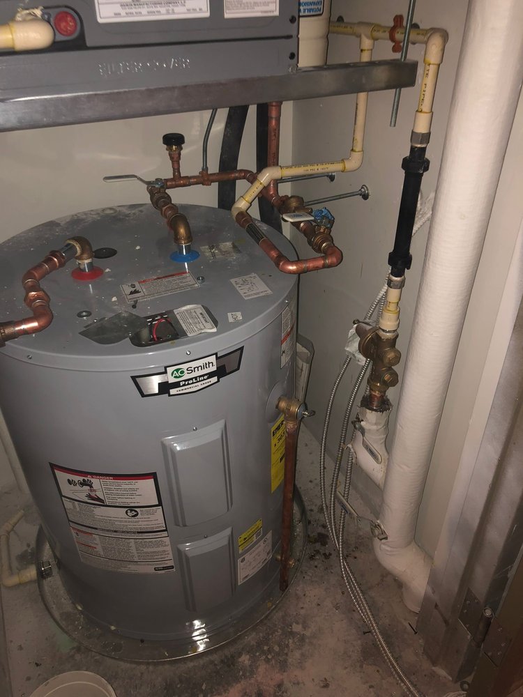 Slide of V Turcios Pluming