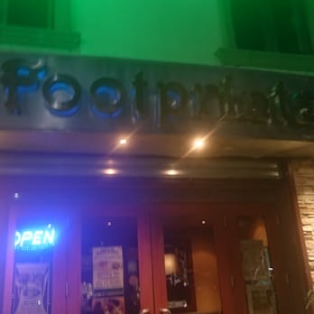 Footprints Cafe - Bars Near Me - Brooklyn, New York Footprints Cafe - Bars Near Me - Brooklyn, New York