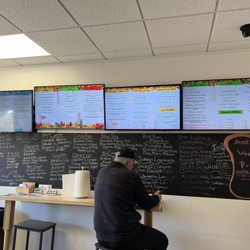 Tazza Smoothies & Health Juice