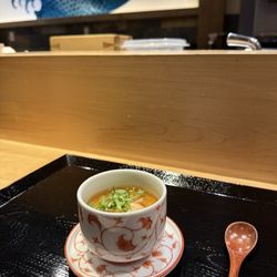 Sushi Kaji Restaurant
