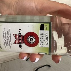 Pacific Coast Food - Expired product