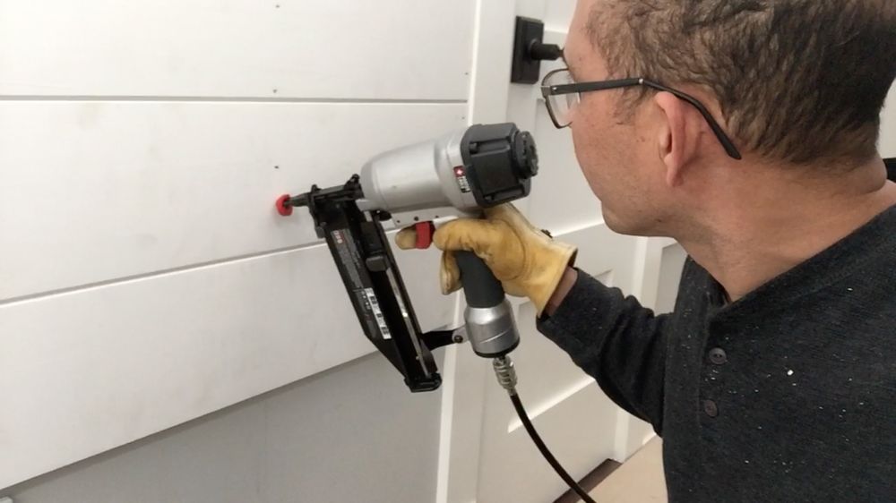 Slide of Home Improvement Artist