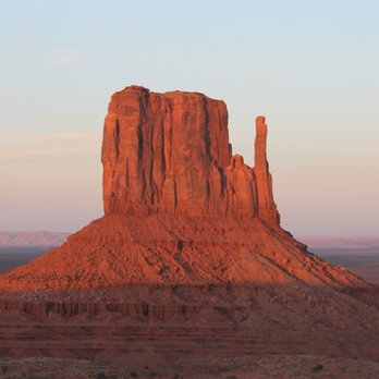 The View Hotel - West Mitten Butte - Hotels Near Me - Oljato-Monument Valley, Arizona