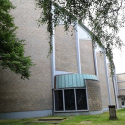Hammer Kirche