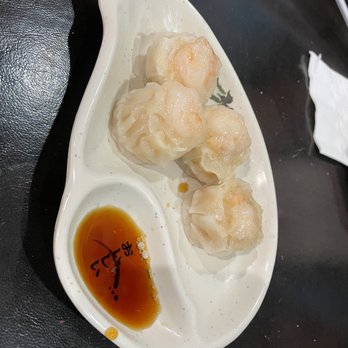 Kazoku - Shrimp shumai - Sushi Bars Near Me - Tucson, Arizona