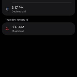Phone Record Phone Record