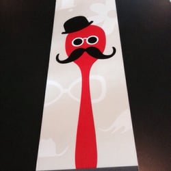 The Runaway Spoon