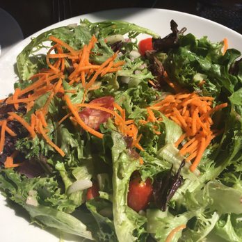 22 Bowen's - Field greens salad - New American Near Me - Newport, Rhode Island 22 Bowen's - Field greens salad - New American Near Me - Newport, Rhode Island