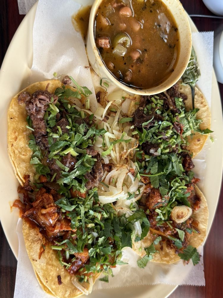 Mexican at Cinco De Mayo in Lindale