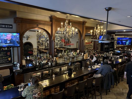 Victory Tap | South Loop by null