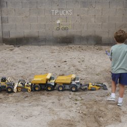 Kids' Co-op Preschool
