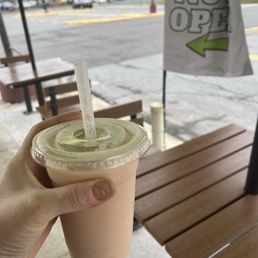 Guava Cream