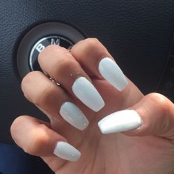 Nail Studio - Embarrassing