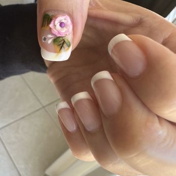 Hot Stone Nails & Spa - Nail Salons Near Me - Indian Harbour Beach, Florida Hot Stone Nails & Spa - Nail Salons Near Me - Indian Harbour Beach, Florida
