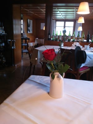 Zum Verwalter | Hotel Restaurant Bistro by null