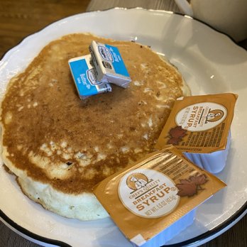 Porch & Pantry - Fluffy pancake - Breakfast & Brunch Near Me - Mount Gretna, Pennsylvania Porch & Pantry - Fluffy pancake - Breakfast & Brunch Near Me - Mount Gretna, Pennsylvania