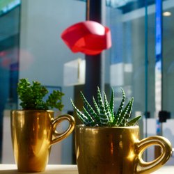 Glückskaffee