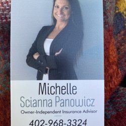 Medicare Advisors - Owner/Founder-Michelle Scianna Panowicz
