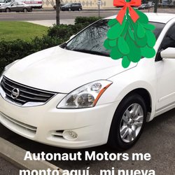 Nauto