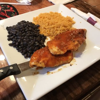 Rancho Nuevo - Mexican Near Me - Front Royal, Virginia