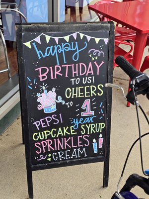 Menu photo 5 Chick-n-Fizz Arlington Heights, IL