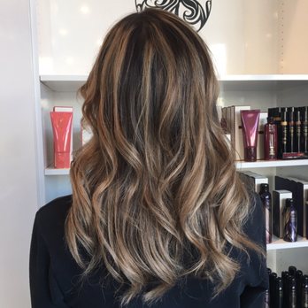 Salon Stilo - Hair by April Ann Pedro - Hair Salons Near Me - Burlingame, California
