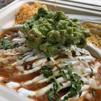 Taco Libre - Chili relleno - Mexican Near Me - Koloa, Hawaii