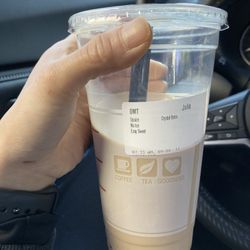 7-Eleven - Oolong milk tea