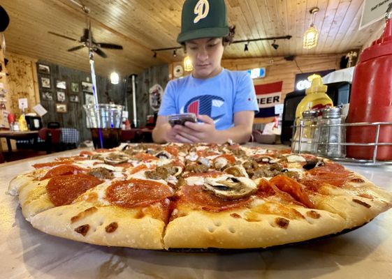 Colfax Tavern & Diner at Cold Beer NM by null