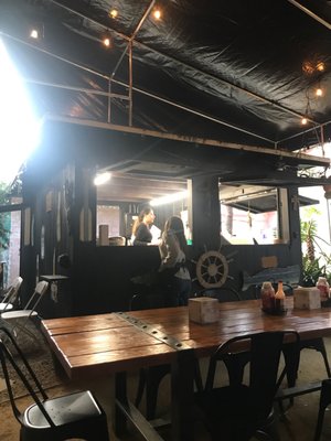 Tacos Y Mariscos 106 by null