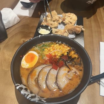 Ramen Wakusei - Mars - Ramen Near Me - Sunnyvale, California Ramen Wakusei - Mars - Ramen Near Me - Sunnyvale, California