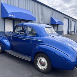 Dent Eagle Auto Studio