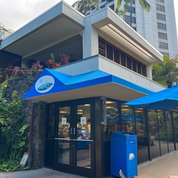 Happy's Snack Bar - Do-It-Yourself Food Near Me - Honolulu, Hawaii