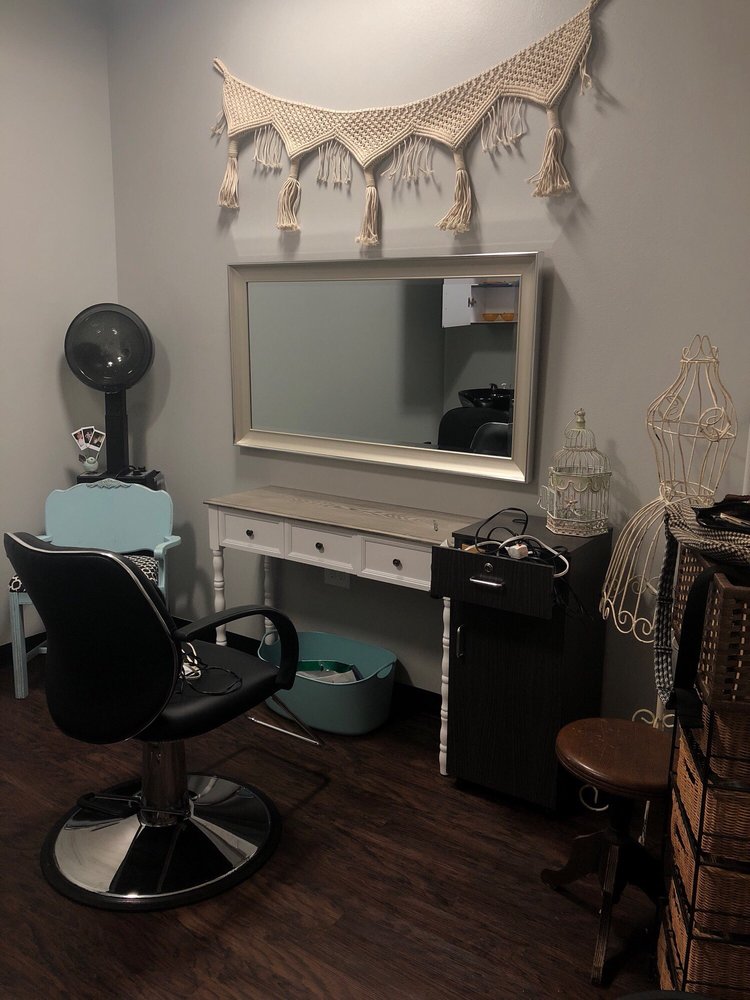 BRINKLEY SHAW SALON Request an Appointment Hair Salons 50 Ernest Barrett Pkwy, Marietta