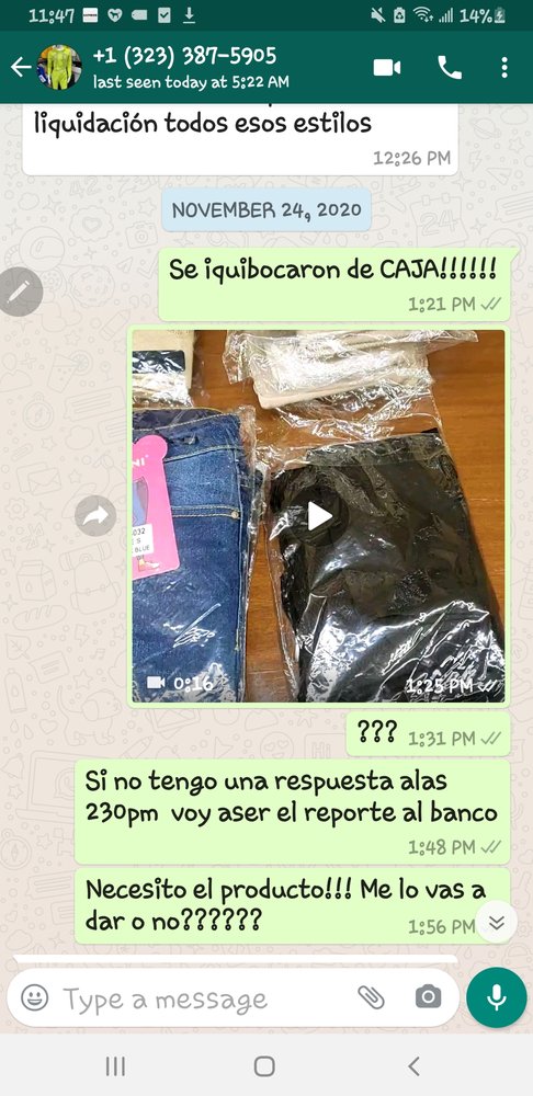 Bodega Latina - vineyard in Vernon, CA