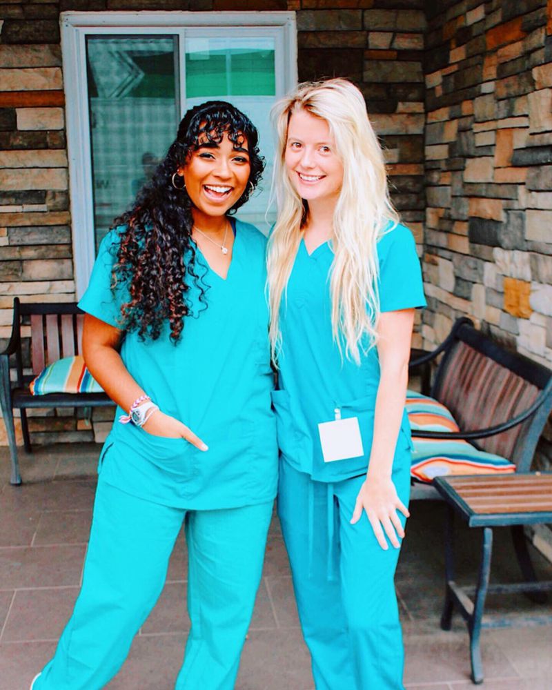 Serenity Nurse Aide Academy - home care agency in Charlotte, NC