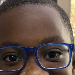 Glasses