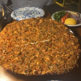 Lahmacun 8.5/10 Lahmacun 8.5/10