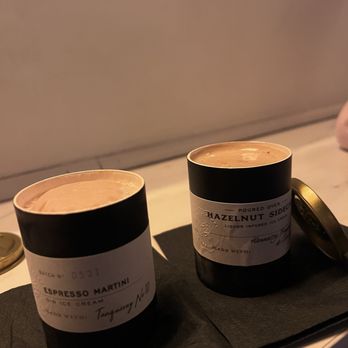 Aubi & Ramsa - Ice Cream & Frozen Yogurt Near Me - New York, New York