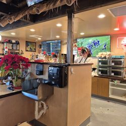 Beach Hut Deli