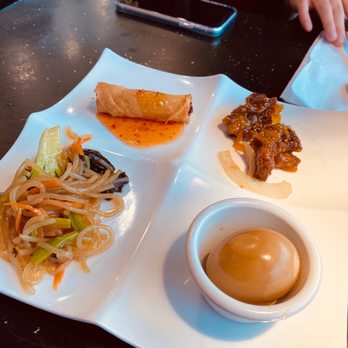 The One Restaurant - Taiwanese Near Me - Burnaby, British Columbia