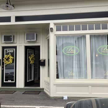 Bliss Hair Studio - Lovely little salon! Great place to be pampered! - Hair Salons Near Me - Portland, Maine Bliss Hair Studio - Lovely little salon! Great place to be pampered! - Hair Salons Near Me - Portland, Maine