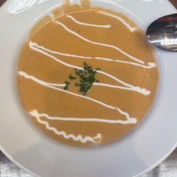 Patsy's American - Lobster Bisque - American Near Me - Vienna, Virginia Patsy's American - Lobster Bisque - American Near Me - Vienna, Virginia