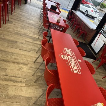 The Burger Joint & Brew - The Burger Joint. - Halal Near Me - San Diego, California The Burger Joint & Brew - The Burger Joint. - Halal Near Me - San Diego, California