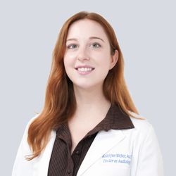 Audio Help Hearing Centers - Dr. Katelynn Weber