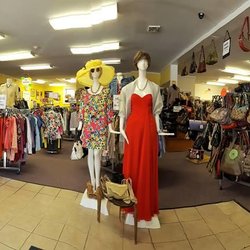 New 2 You Fine Consignment Boutique