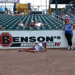 Benson's Driving School