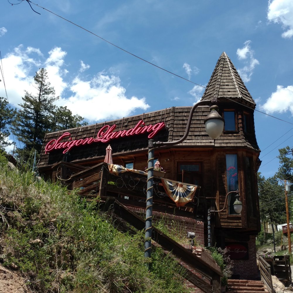 Saigon Landing - Vietnamese Near Me - Evergreen, Colorado Saigon Landing - Vietnamese Near Me - Evergreen, Colorado