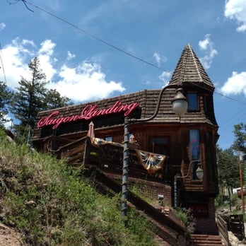 Saigon Landing - Vietnamese Near Me - Evergreen, Colorado